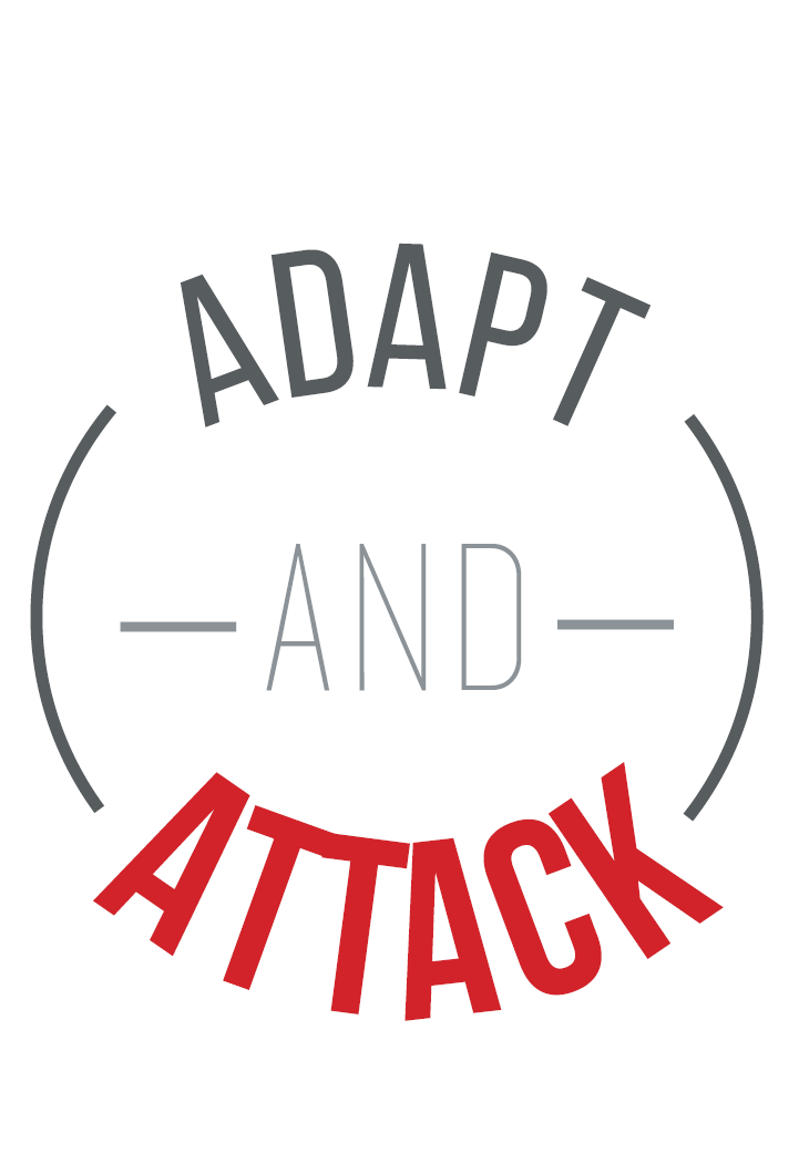 Adapt and Attack